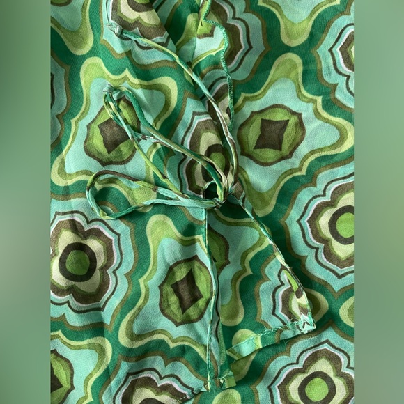 Zara top - Picture 7 of 7